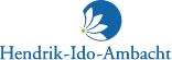 Hendrik-Ido-Ambacht logo